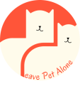 Leave Pet Alone